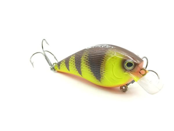 Chatreuse Perch 9cm